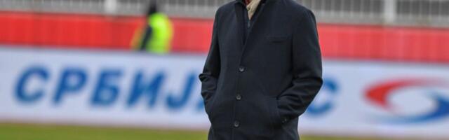 Tanjga: Moram da priznam da je ova utakmica mogla da ode i na drugu stranu