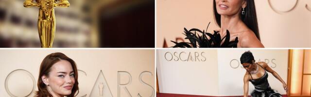 O njima bruji Holivud: Ovo su najlepše haljine sa 98. dodele Oskara (FOTO)