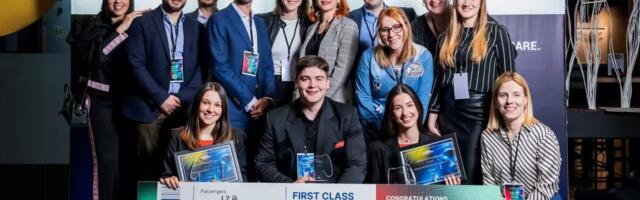 Prijavite se na Brandstorm! Takmičenje koje vas vodi  do sedišta L’Oréala u Parizu