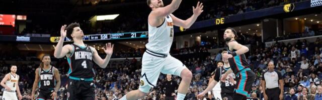 Jokić blistao, ali Denver nije pobedio – Dončić oborio „rakete“ (VIDEO)