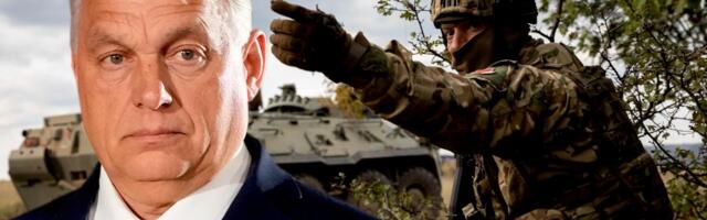 RASTU NAPETOSTI IZMEĐU BUDIMPEŠTE I KIJEVA: Mađarska zabranila ulazak trojici Ukrajinaca koji su pretili Orbanu, rekli su zastrašujuće stvari!