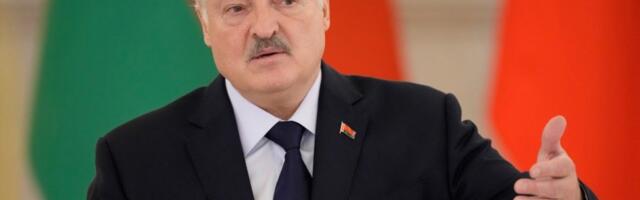 „Definisali smo naše interese“: Lukašenko najavio ‘veliki’ sporazum sa SAD