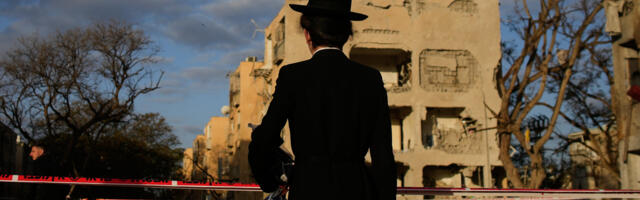 22. dan rata na Bliskom istoku: Tramp dao ultimatum Iranu od 48 sati za otvaranje Ormuza, rakete pogodile izraelske gradove Dimonu i Arad