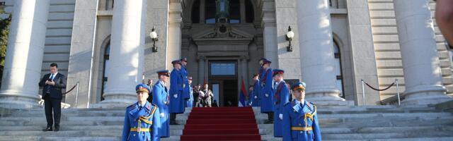 Srbija ima novu političku stranku, vodi je poznata ličnost