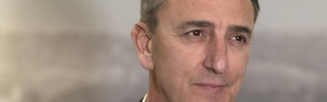 OVAKO SE SLAVI JUBILEJ: Sergej Ćetković okupio POLA ESTRADE na proslavi 50. rođendana, zavirite na gala slavlje! (VIDEO)