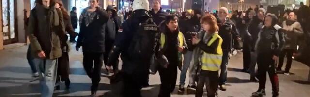 "Nije majka "Ćacija" rodila": Blokaderka se pohvalila na mrežama, ali nije očekivala ono što je usledilo (FOTO)