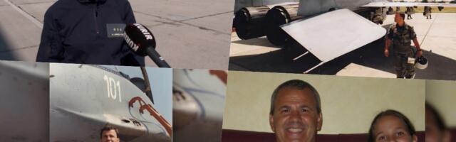 ILIJA BRANIO SRBIJU OD NATO BOMBI, NJEGOVA ĆERKA NATAŠA NASLEDILA ČIN! Pisao je istoriju za svoj narod, a savet koji joj je dao - nikada neće zaboraviti!