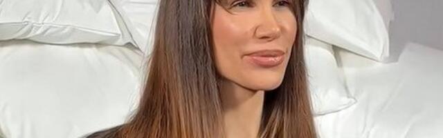 ŠTA SE DESILO SA RELJOM I NIKOLIJOM? Estrada preplavila crveni tepih, pevačica PONOVO DOŠLA SAMA! (VIDEO)