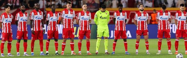 Zvezda ostaje bez jednog od najboljih igrača? Poznati klub bi da dovede Stankovićevog miljenika