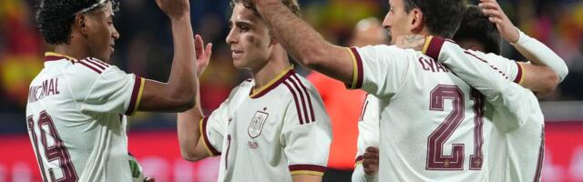 Španci provocirali muslimane tokom utakmice sa Egiptom, a njihova glavna zvezda je muslimanske vere!