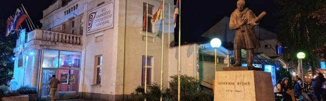 HUMANITARNI KONCERT Jovana Kitića u Teatru za pomoć Udruženju  EGAL