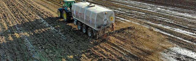 PKS: Zaliha đubriva ima dovoljno, ne zavisimo direktno od uvoza iz kriznih regiona