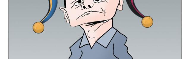 Corax za 6. april 2026.