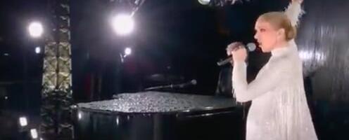 Neverovatno interesovanje za legendarnu pevačicu: Selin Dion zakazala čak 16 koncerata u Parizu