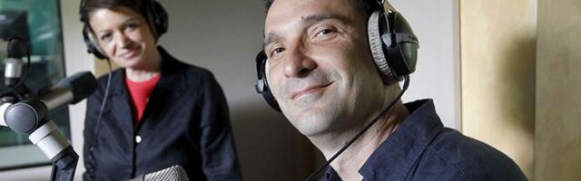 "Javio nam se sad za Goričin rođendan...": Dragan Ilić ispričao priču koja je oduševila mnoge