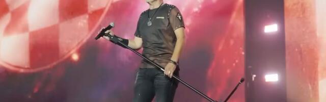 Pevačica vratila titulu zbog Tompsona, ne želi da ih povezuju: "To je nacionalizam pod nazivom domoljublje"