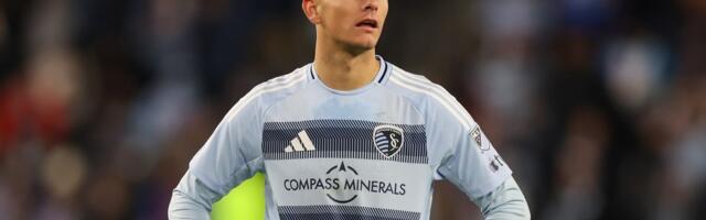 Veljko Paunović ga vratio u reprezentaciju posle 2 godine, on asistirao u porazu, Mesi bez pobede