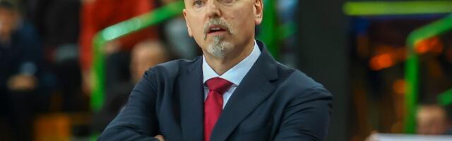 Obradović o odlasku Jaga, otkrio šta fali Karteru, pa upozorio pred Real: Ne sme to da nam se dešava!