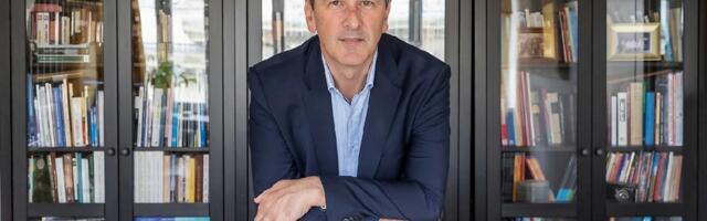 „Doktor za ples“: Ko je Žolt Hegeduš, potencijalni ministar zdravlja u novoj vladi Mađarske, koji je igrom ‘ukrao’ slavu Mađaru? (VIDEO)