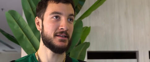 Zvanično: Vraća se kapiten, Žofri Lovernj u Partizanu (FOTO)