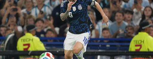 Lionel Mesi kupio španski petoligaški klub