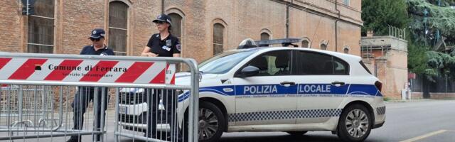 Horor u Italiji: Albanac (57) ubio bivšu ženu i njenog novog partnera, pa se bacio sa zgrade