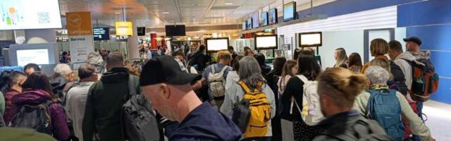 Evropi preti najgori scenario od korone: Cene avio karata idu u nebo, letovi se otkazuju: Borba za svaku kap goriva