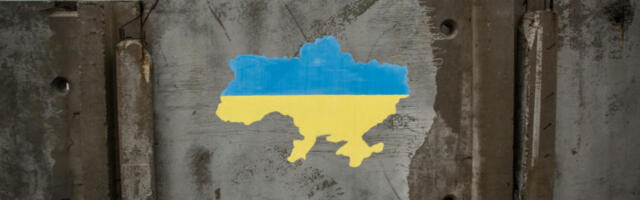 За 30 година Украјина би могла да остане без народа