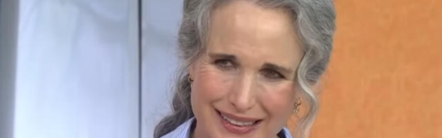 Prirodni šarm: Izdržavala je porodicu radeći u Mekdonaldsu, a onda je privukla pažnju producenata