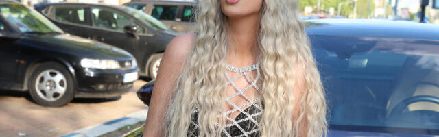 ISPLIVAO INTIMNI SNIMAK ZBOG KOG PADAJU VILICE: Plavuša se hitno oglasila!"To sam radila s verenikom, ne za novac"