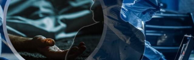 PUCAO MU U GLAVU DOK JE BROJAO PARE! Bivši policajac hteo da uđe u posao sa biljkama, ubica mu zapalio i golf, pa majci tada izustio rečenicu koja LEDI KRV U ŽILAMA!