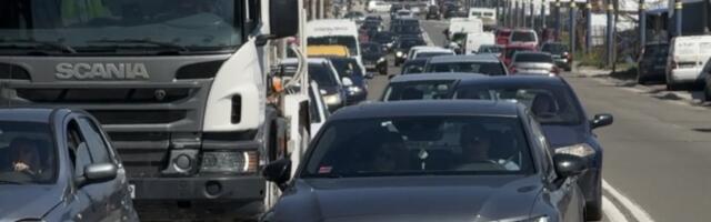 Ima li rešenja za KOLAPS kod Grošničke stanice? Kolone vozila svakodnevica - Evo šta kažu u Gradskoj upravi (FOTO/VIDEO)