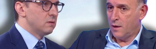 DIREKTOR KANCELARIJE ZA KOSOVO I METOHIJU OŠTRO ODGOVORIO PONOŠU: "Uz tebe, Kurtiju drugi lobista ne treba"!