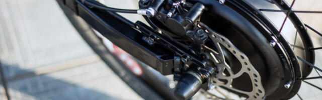 Повучен електрични бицикл због опасности од пожара