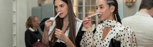 Mirisi Venecije u Beogradu: The Merchant of Venice predstavljen u Rezidenciji Ambasade Italije