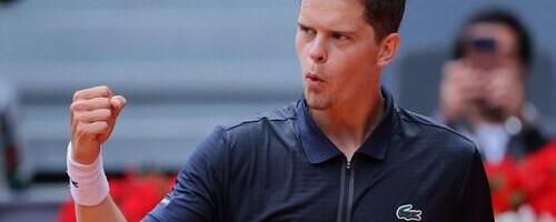 VELIKO IZNENAĐENJE U MADRIDU! Aktuelni šampion doživeo bolan poraz!