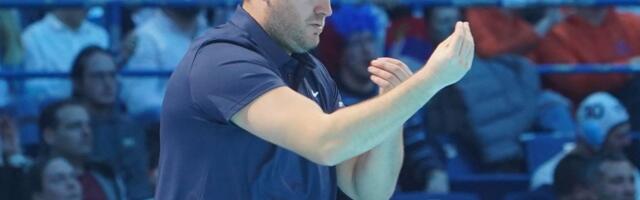 Ogroman šok, Uroš Stevanović više nije selektor Srbije, postao šampion Evrope, pa otišao!