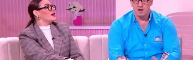 Svi bruje o raskidu sa Kristijanom, a ona se brčka: Sa kim se sad to baškari Kristina?