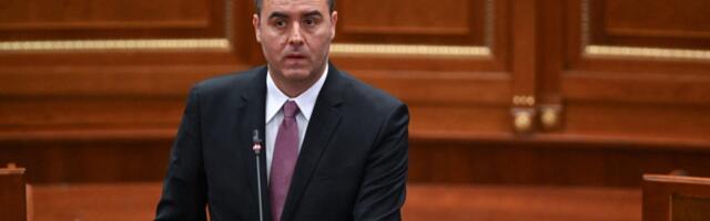 Konjufca: Kosovo treba kandidatski status za ravnopravan pristup EU