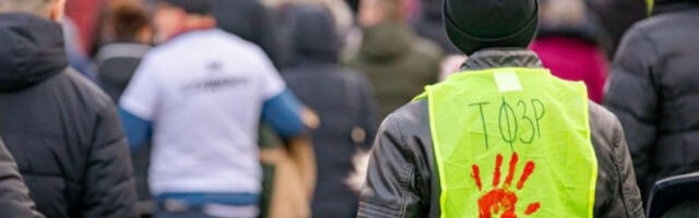 Најснажнији подржаваоци студентско-блокадерске листе поднели резолуцију о "злочинима Србије"