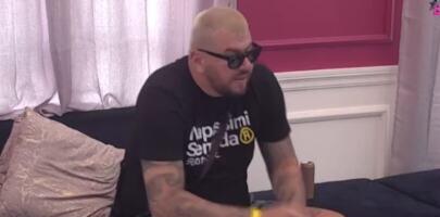 "ISKORISTILA GA JE!" Janjušev brat slomljen zbog njegovog raskida sa Vanjom Živić: Teško nam je...