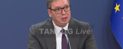 Vučićeva lekcija iz geopolitike: Nezavisnost Crne Gore kao deo šire strategije za ocepljenje KiM