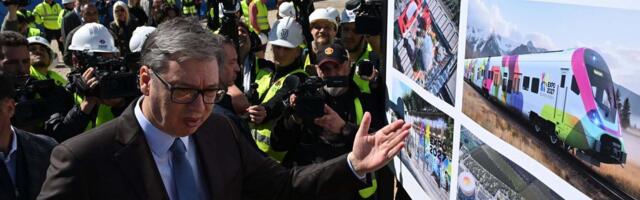 „Tek predstoji 70 odsto najskupljih radova na EXPO-u“: Cene i rokovi se menjaju, a Vučić se „trese od straha“ da li će sve biti gotovo na vreme