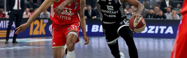 DA LI JE OVO KRAJ STAROG SISTEMA U EVROLIGI? Partizan i Crvena zvezda u centru reforme Evrolige!