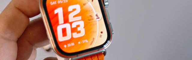 Test: Huawei Watch Fit 5 Pro – Ne može bolje od ovog sata