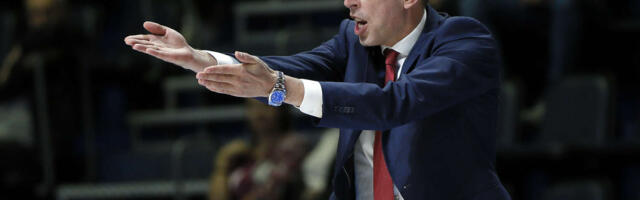 Zvezda pojačana ide u Niš po trofej