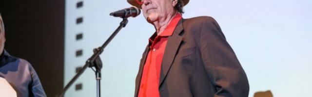 Lordan Zafranović dobitnik nagrade "Živojin Žika Pavlović"