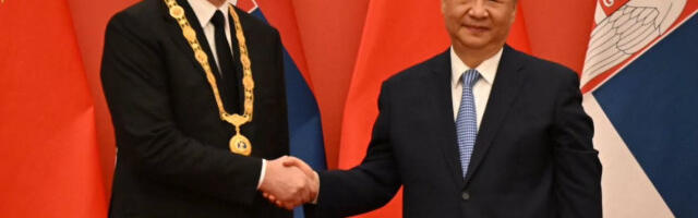 Koji je značaj Vučićeve posete Kini? Pored milijardu evra investicija i robota, jedna stvar nema cenu