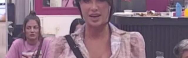 STANIJA OBRISALA POD MAJOM MARINKOVIĆ: Obelodanila ISTINU o Filipu Caru, Asmin prebledeo od šoka!