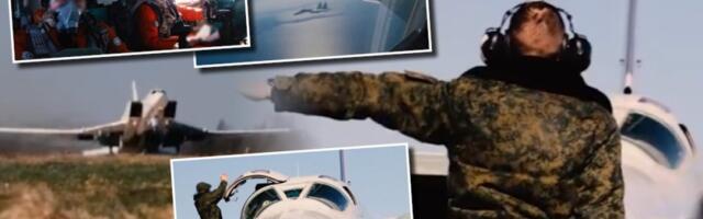 Grom iz Poljske! Putin ne blefira, sve će se obrušiti na NATO: Poslednje reči Medvedeva otkrile pakleni plan Rusije